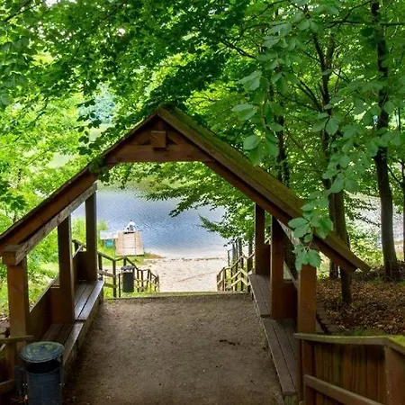 Oaza Spokoju Kaszuby Sauna I Balia Na Wylacznosc Premium * Przywidz (Gdansk)