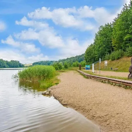 Διαμέρισμα Oaza Spokoju Kaszuby Sauna I Balia Na Wylacznosc Premium Przywidz (Gdansk)