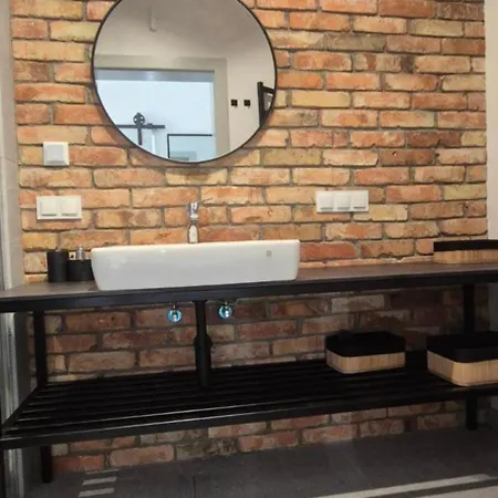 Oaza Spokoju Kaszuby Sauna I Balia Na Wylacznosc Premium Διαμέρισμα