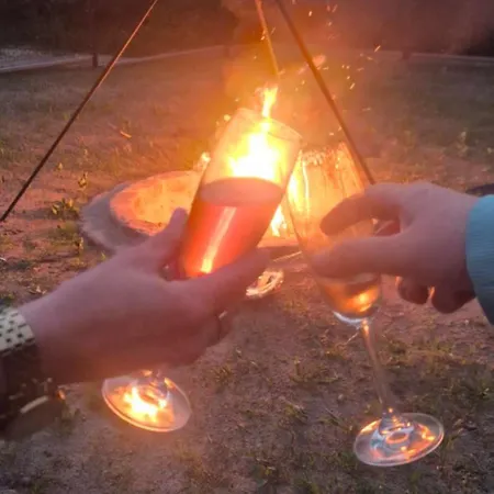 Διαμέρισμα Oaza Spokoju Kaszuby Sauna I Balia Na Wylacznosc Premium