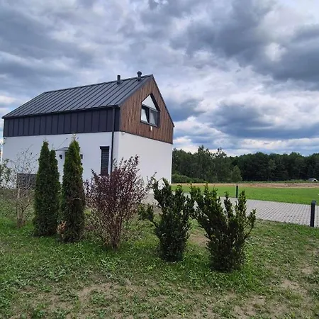 Oaza Spokoju Kaszuby Sauna I Balia Na Wylacznosc Premium Διαμέρισμα Przywidz (Gdansk)