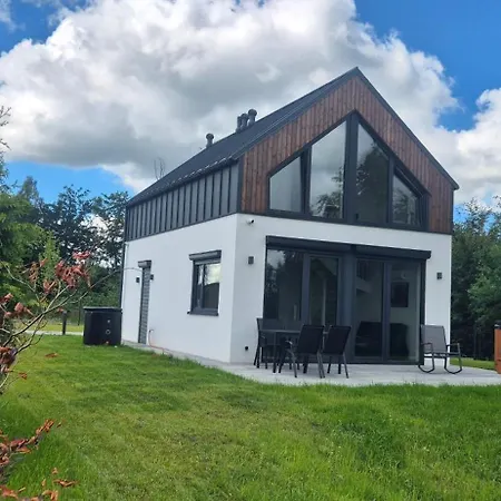 Διαμέρισμα Oaza Spokoju Kaszuby Sauna I Balia Na Wylacznosc Premium Przywidz (Gdansk)