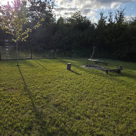 Oaza Spokoju Kaszuby Sauna I Balia Na Wylacznosc Premium Appartement Przywidz (Gdansk)