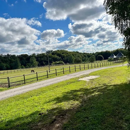 Appartement Oaza Spokoju Kaszuby Sauna I Balia Na Wylacznosc Premium *